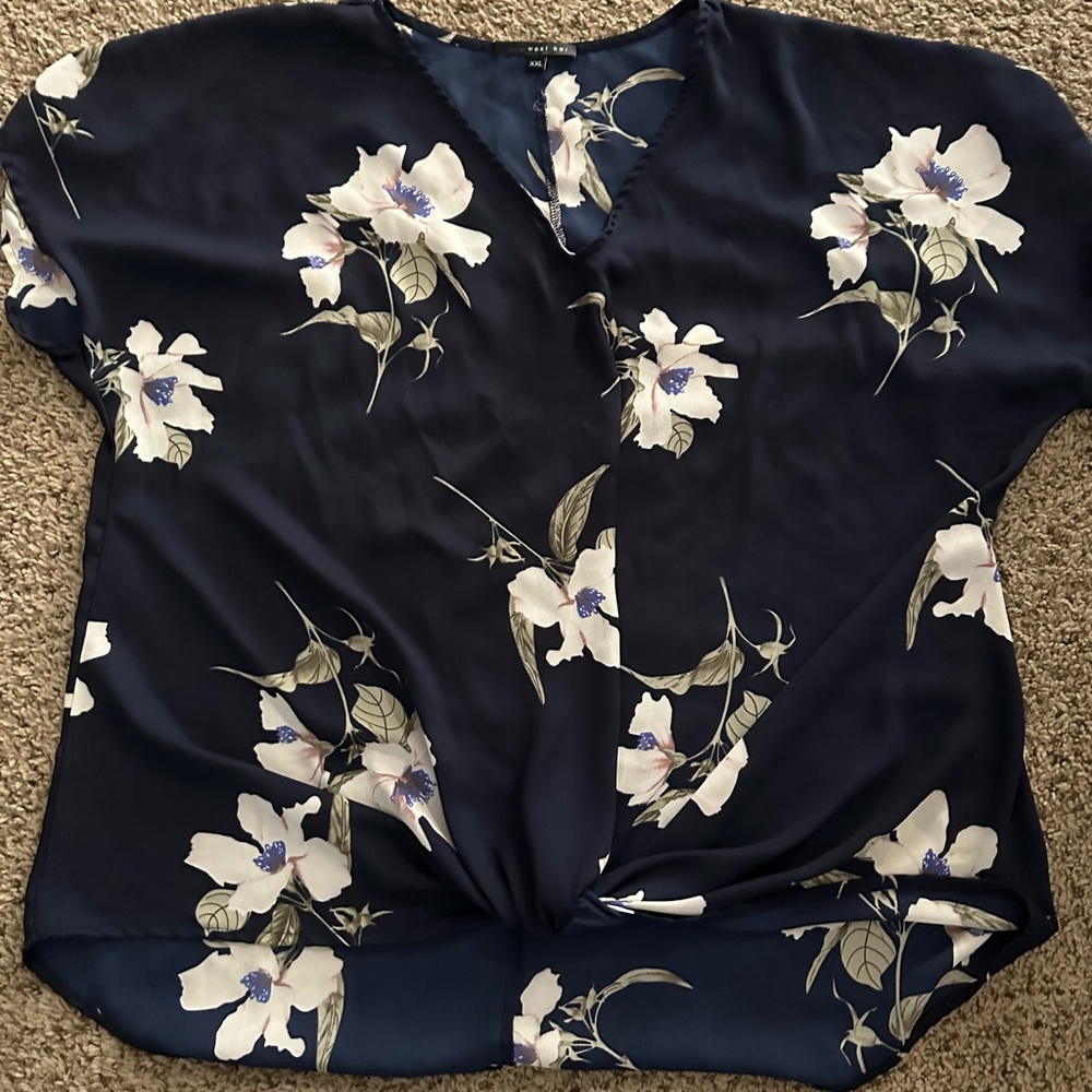 Women’s blouse